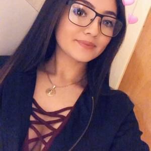 Meet your Posher, Edith